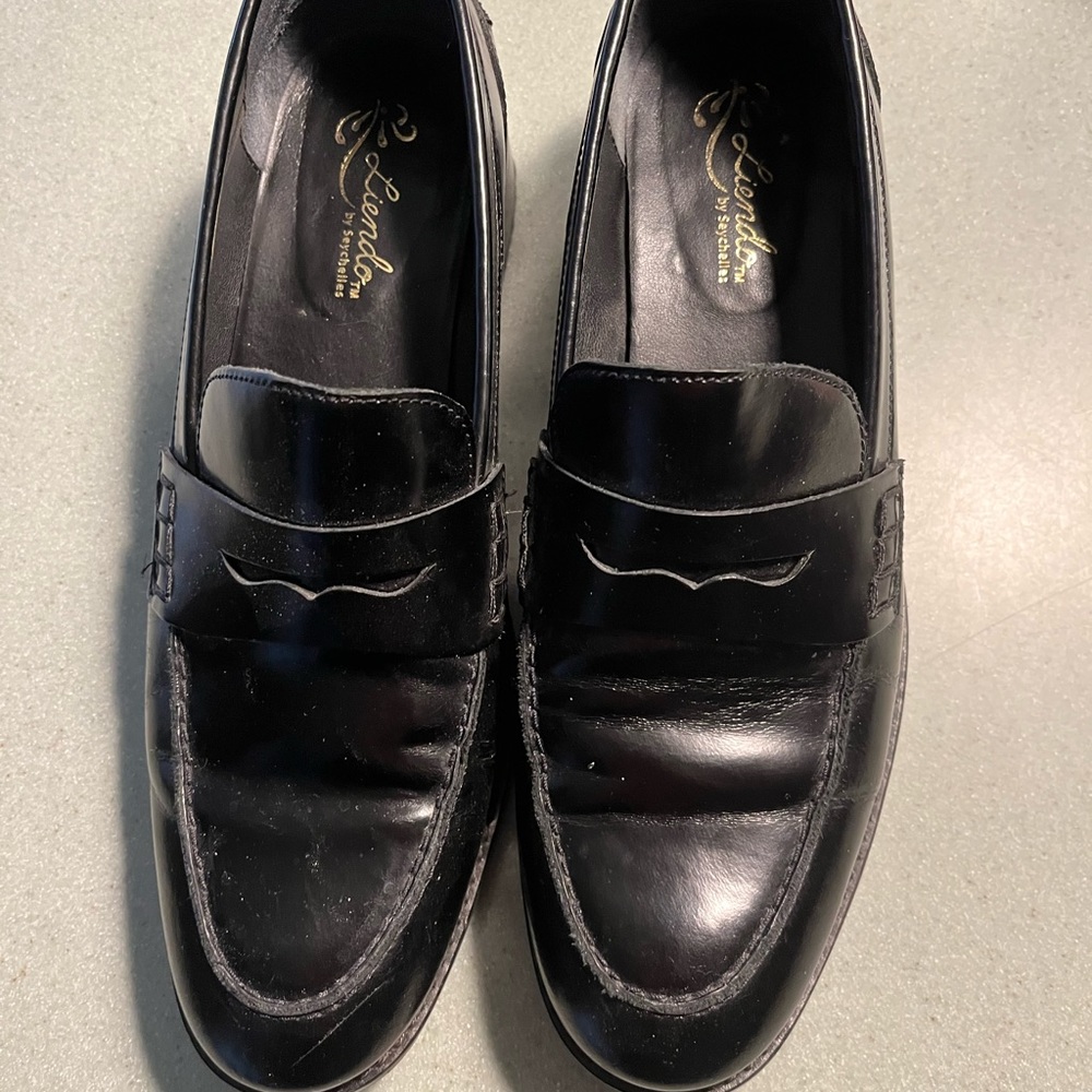 Loafers